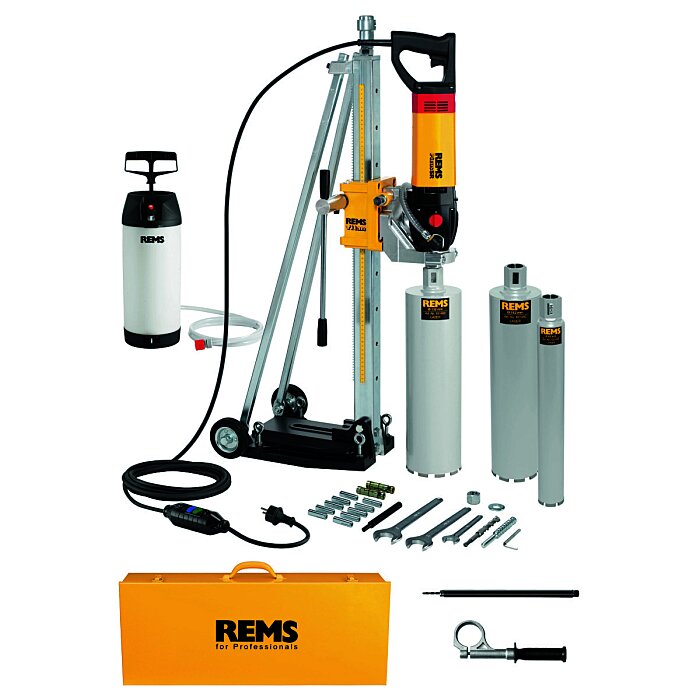 REMS 183022+180140+182006+181112 Promotion-Set 183X01 R220 ...