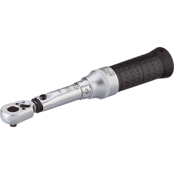 Black max deals torque wrench