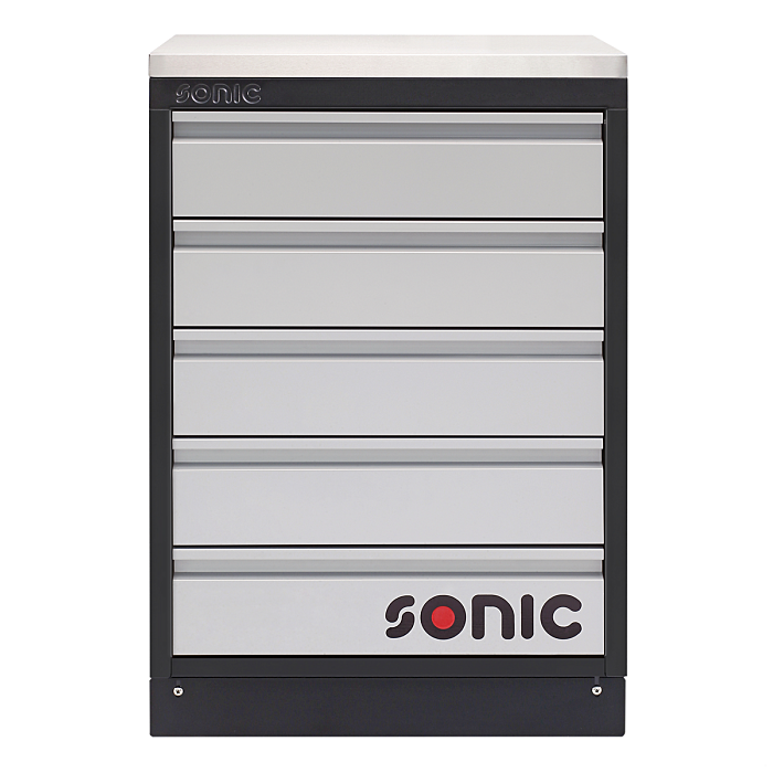 Sonic MSS 674 mm cabinet without top blade 47647 4715898545590 