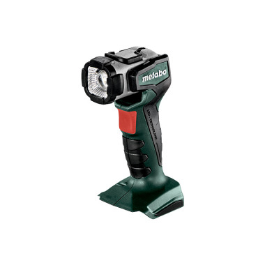 Metabo Akku-Handlampe ULA 14.4-18 LED (600368000) Karton