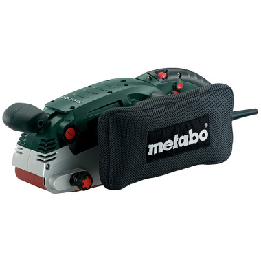 Metabo Bandschleifer BAE 75 (600375000) mit Maschinenständer Karton