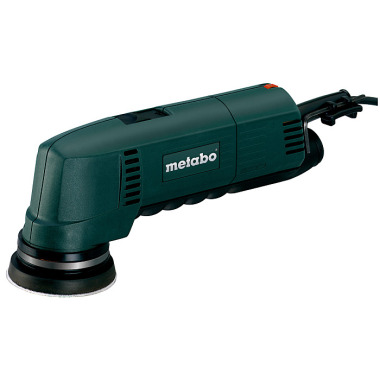 Metabo Exzenterschleifer SX E 400 (600405000) Karton