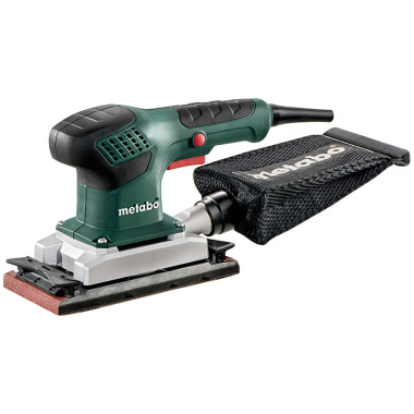 Metabo Sander SR 2185 (600441500) Kunststoffkoffer