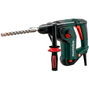 Metabo Kombihammer KHE 3250 (600637000) Kunststoffkoffer