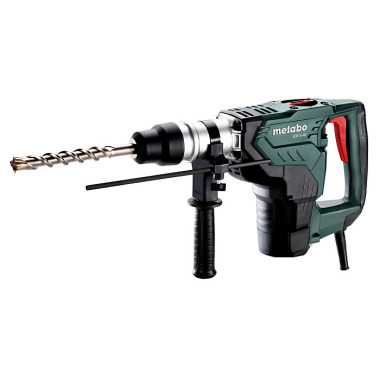 Metabo Kombihammer KH 5-40 (600763500) Kunststoffkoffer