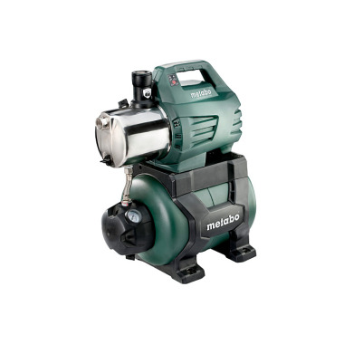 Metabo Hauswasserwerk HWW 6000/25 Inox (600975000) Karton