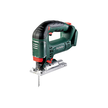 Metabo Akku-Stichsäge STAB 18 LTX 100 (601003840) metaBOX 145 L