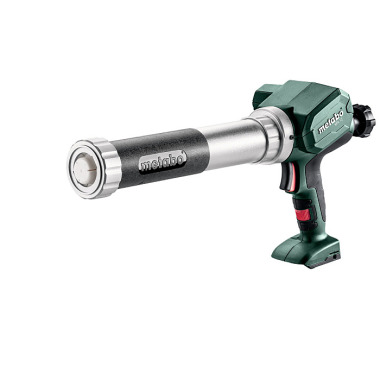 Metabo Akku-Kartuschenpistole KPA 12 400 (601217850) Karton