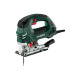 Metabo Stichsäge STEB 140 Plus (601404700) metaBOX 145