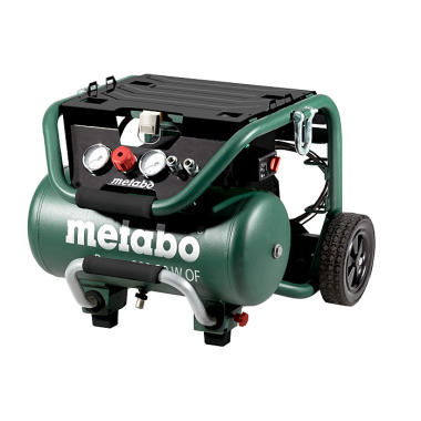 Metabo Kompressor Power 280-20 W OF (601545000) Karton