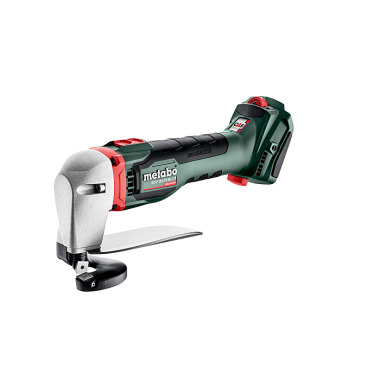 Metabo Akku-Blechschere SCV 18 LTX BL 1.6 (601615840) metaBOX 145