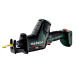 Metabo Akku-Säbelsäge PowerMaxx SSE 12 BL (602322890) Karton