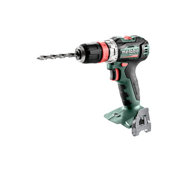 Metabo Akku-Bohrschrauber BS 18 L BL Q (602327840) metaBOX 145