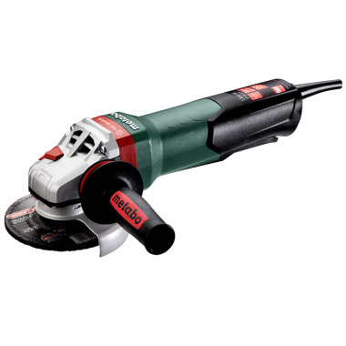 Metabo Winkelschleifer WPB 13-125 Quick (603631000) Karton