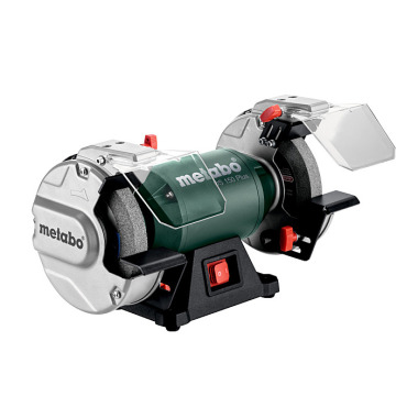 Metabo Doppelschleifmaschine DS 150 Plus (604160000) Karton