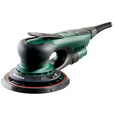 Metabo Exzenterschleifer SXE 150-5.0 BL (615050000) Karton