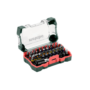 Metabo Bit-Box-SP, 32-teilig (626700000)