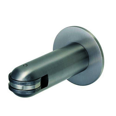 Woelm KWS 1018 door holder permanent magnet, wall mounting 101831