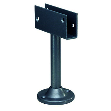 Woelm KWS 4022 partition wall support 150 mm high, 16 mm U-support 402203