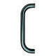 Woelm KWS 7301 pipe bend 90° double bend, with side holes 730182