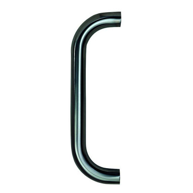 Woelm KWS 7301 pipe bend 90° double bend, with side holes 730183