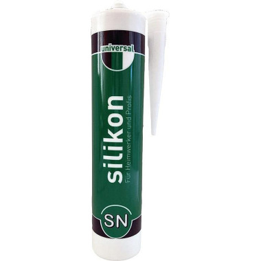 Universal-Silikon SN K grau 310ml Kartusche BOSTIK 31020677