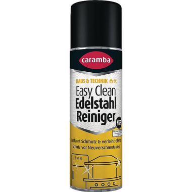 Edelstahlreiniger Easy Clean 250ml NSF A7 Spraydose CARAMBA 633002