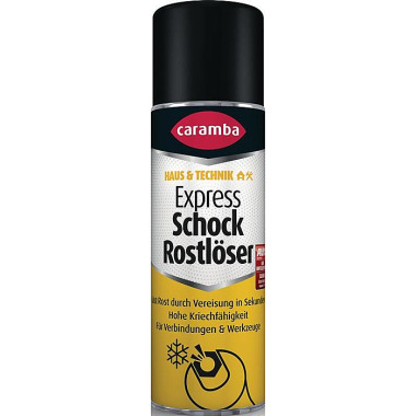 Schockrostlöser Express 250ml Spraydose CARAMBA 661002