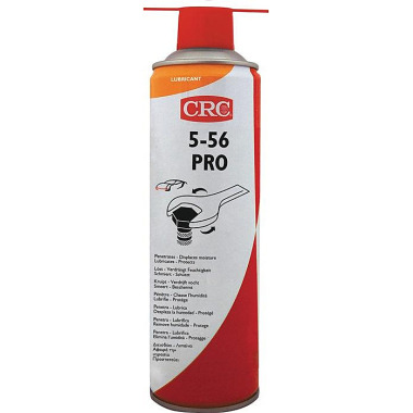 Multiöl 5-56 PRO 500 ml Spraydose CRC 1031816