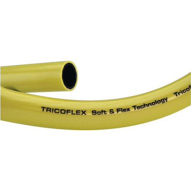 Wasserschlauch Tricoflex L.50m ID 12,5mm AD 17,6mm TRICOFLEX 117151