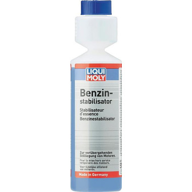 Benzinstabilisator 250ml Dosierflasche LIQUI MOLY 5107