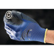 Handschuhe HyFlex® 11-925 Gr.11 blau EN 388 PSA II 11925110