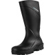 Sicherheitsstiefel Mega-Max II Gr.44 schwarz/schwarz PU S5 CI HI SRC EN20345 NORA 45746-44