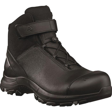 Sicherheitsstiefel Nevada Mid 2.0 Gr.8 (42) schwarz S3 HRO HI CI WR SRC ESD EN20345 620034.8.0