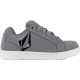 Sicherheitsschuh Stone Gr.40 grau S3S ESD EN20345 Soft Action Nubuck VOLCOM VM30468S3S-40