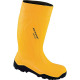 Sicherheitsstiefel Purofort+ Full Safety Gr.41 gelbPUR S5 CI SRC EN20345 DUNLOP 45507-41