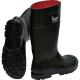 Sicherheitsstiefel Otra Gr.41 schwarz S5 CI SRC EN20345 PU TECHNO BOOTS 35330-41