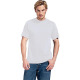 Mens Premium T-Shirt Gr.M weiß PROMODORO 3000-M-00