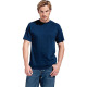 Mens Premium T-Shirt Gr.L navy PROMODORO 3099-L-54N