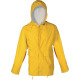 PU Regenschutzjacke Gr.L gelb ASATEX PJC/L/500