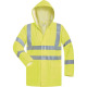 Multinorm-Regenjacke Reinhold Gr.L gelb NORWAY 2351-2