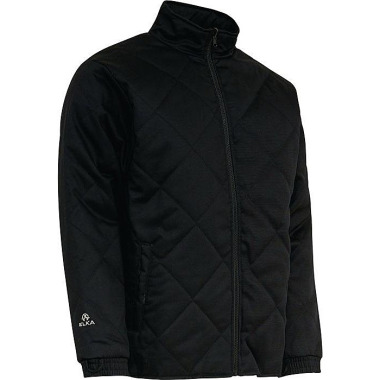 Zipp-in Jacke MULTINORM Gr.L schwarz ELKA RAINWEAR 166060010005