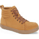 Sicherheitsstiefel QS700 Gr.43 camel S3 EN ISO 20345:2011 1020848-43