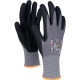 Handschuh Flexible Supreme 1600 Gr.11 schwarz/hellgrau EN388 EN420+A1 EN407 PSA II OX-ON 170.71