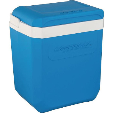 Kühlbox Icetime® Plus 26L B310 mmxT410 mmxH420mm Inh.26l CAMPINGAZ 2000024962