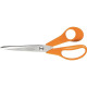 Universalschere Classic S90 210mm Stahl,rostfr.Ku.-Griff 100mm FISKARS 1001539