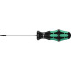 Schraubendreher 367 TORX Gr.T 6 Klingen-L.60mm 2K-Griff Rundkl.WERA 05028001001