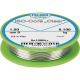 Lötdraht ISO-Core® Clear 2mm 250g Sn100Ni+ FELDER 5552942020