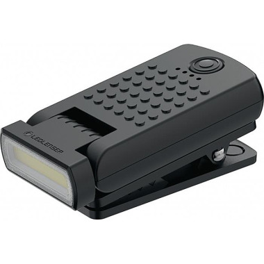 Akkuhandleuchte W1R Work 3,7 V 740 mAh Li-ion Ladezeit 120 min LEDLENSER 502810