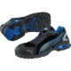 Sicherheitsschuh Rio Black Low Gr.45 schwarz/blau S3L FO SR 20345:2022 642750256000045